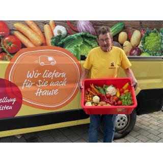 Obstkiste groß