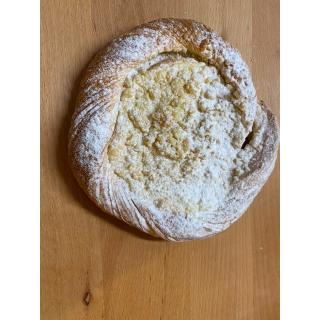 Puddingstreusel -Schlegel