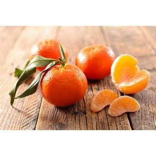 Clementinen unbehandelt