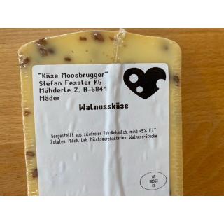 Nusskäse
