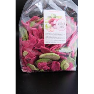 Rettichchips 200 g