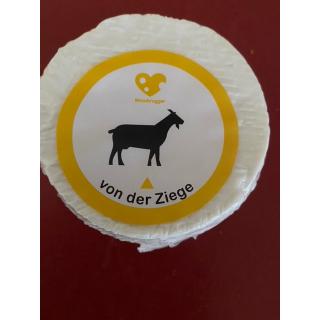 Ziegenkäse