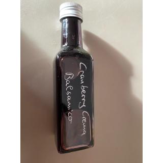 Cranberry Crema 100 ml