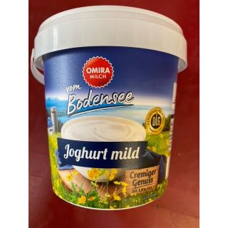 Naturjoghurt