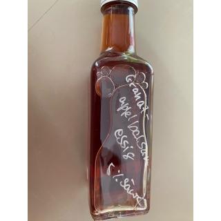 Granatapfelbalsamico 100 ml