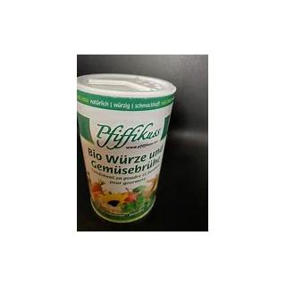 Pfiffikuss Streuwürze Dose