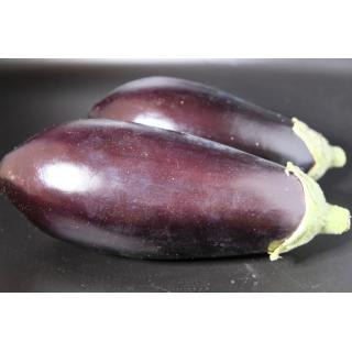 Auberginen
