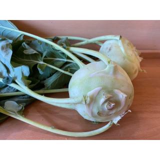 Kohlrabi