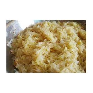 Sauerkraut